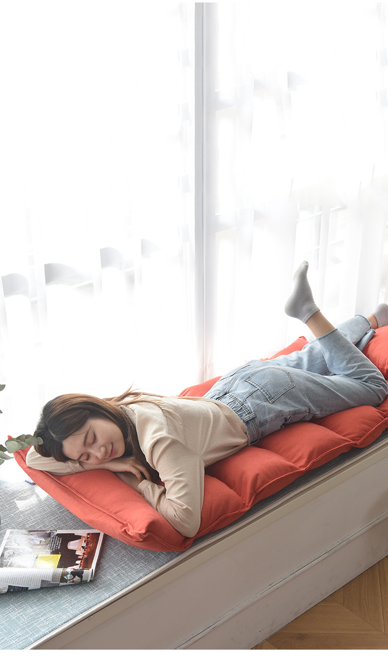 UVR High Quality Lazy Sofa Chair Tatami Multifunctional Bedroom Floor Single Game Chair Living Room Leisure Seat Soft Chair 18 img ibank O1CN019CsBVD1xwFrxDcaum 3836876507 0 cib