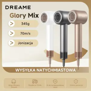 Dreame Glory Mix Hair Dryer