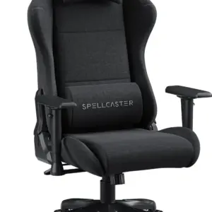 Gaming Chair Material Swivel Office Player Chair Sense7