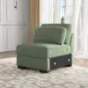 green-1-seater