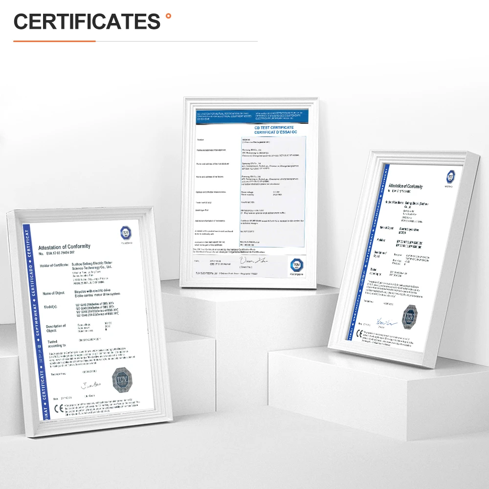 Hailong eke Battery 36V 48V 52V 20Ah 24Ah Mountain Bicycle 18650 21700 Electric Bateria Pack for Bafang 1000W 500W 250W 22 kf Ab76f8eabf55b442ea13265d3eb872d21N