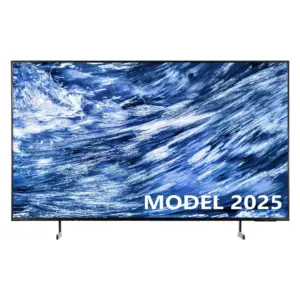 Samsung QE65Q7FAAUXXH QLED 65 ''4K Ultra HD Tizen Q-Symphony DVB-T2 Black (MODEL 2025)