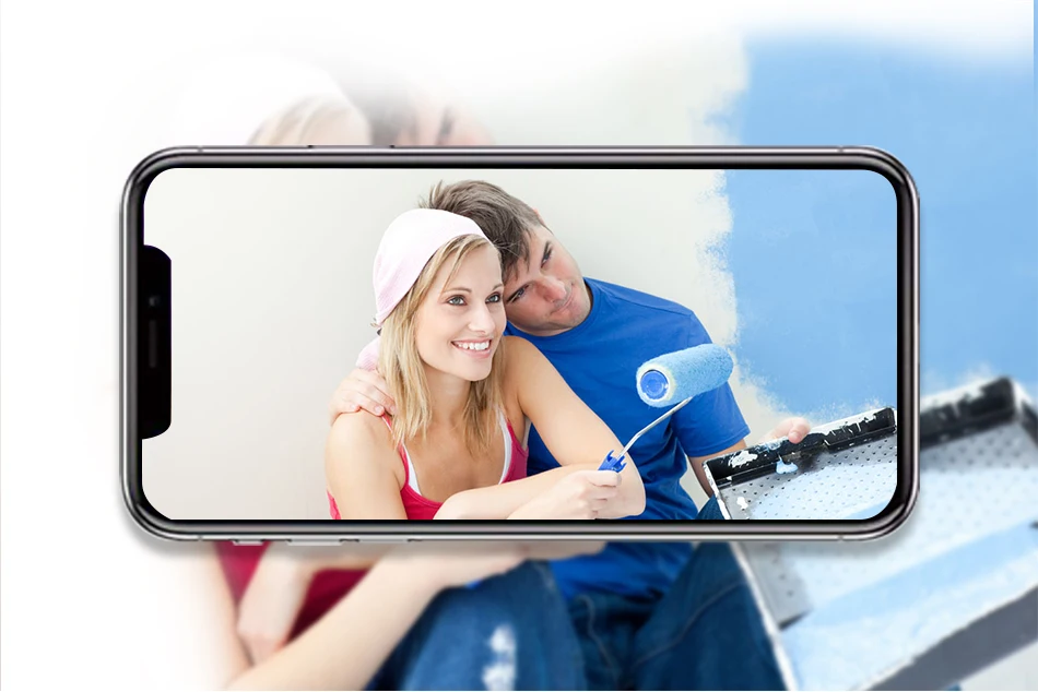 Hiseeu 3/5/8MP WiFi CCTV Camera Security System IR Night Vision Bullet Camera Set 10CH NVR Wireless CCTV Surveillance System 62 kf H0c09ae2e206c4f58acbf456d6b95546aP