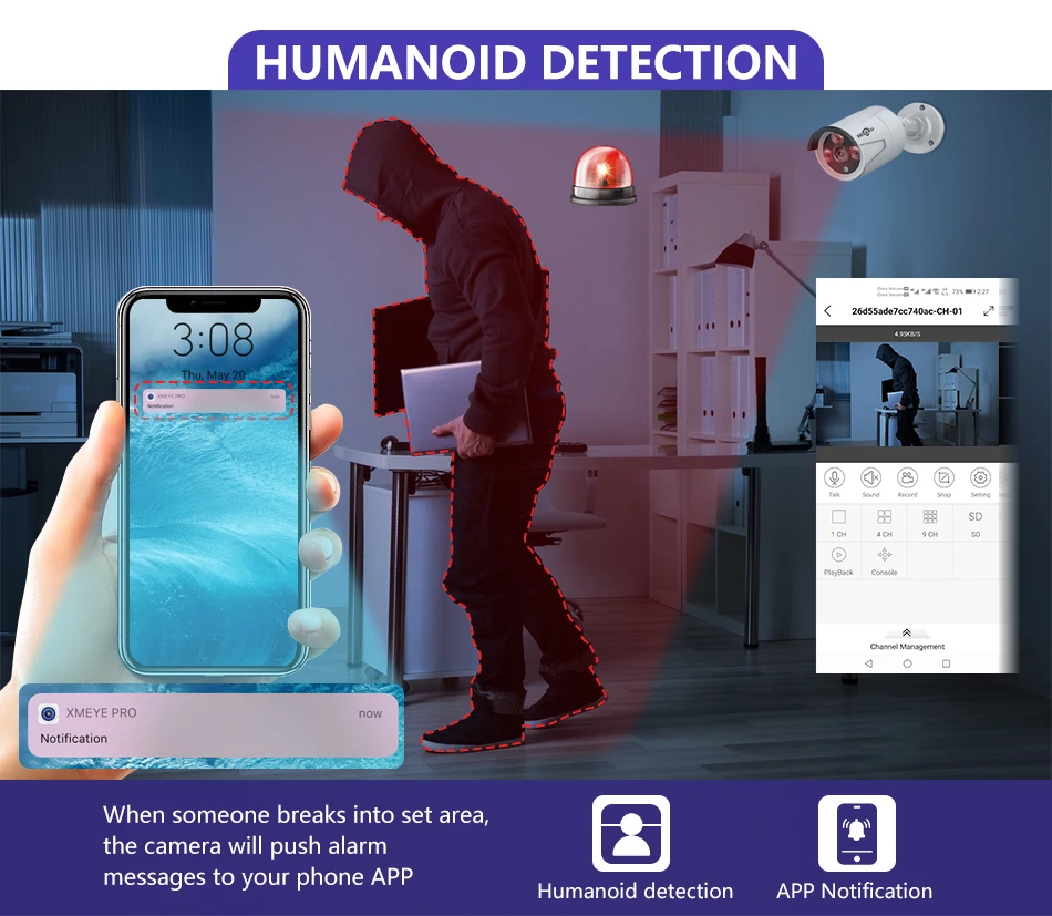 Hiseeu 5MP 3MP H.265 8CH POE Security Surveillance Camera System Kit Set Waterproof Audio Record IP Home CCTV Video NVR 23 kf H26dbf72e1ff844ffb620e191b83dc242Q