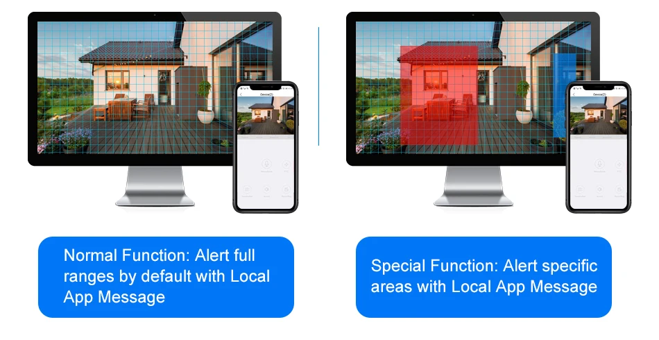 Hiseeu 3/5/8MP WiFi CCTV Camera Security System IR Night Vision Bullet Camera Set 10CH NVR Wireless CCTV Surveillance System 26 kf H367de8aa843f4315bf4496ef5b648c28t