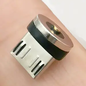 Micro USB Type C Dust Plugs Magnetic Tips for phone 13 Mobile Phone Magnet Charger Connector Magnetic Cable Adapter