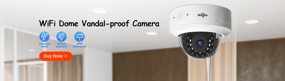 Hiseeu 3/5/8MP WiFi CCTV Camera Security System IR Night Vision Bullet Camera Set 10CH NVR Wireless CCTV Surveillance System 58 kf H5289e74625124a539acd689112e76334t