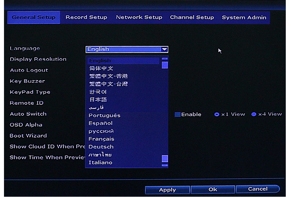 Hiseeu 3/5/8MP WiFi CCTV Camera Security System IR Night Vision Bullet Camera Set 10CH NVR Wireless CCTV Surveillance System 28 kf H9e22a042a62d4fc1b08747001a46e72cb
