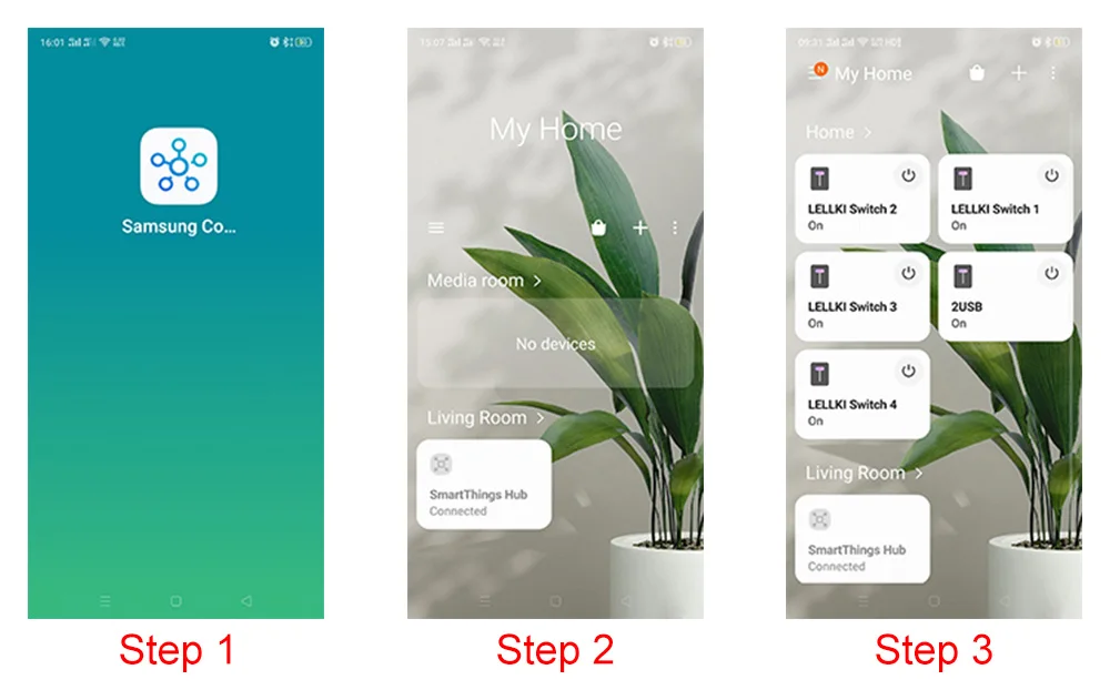 LELLKI Zigbee Power Strip Tuya Smart Life Switch Plug Electrical Socket Zigbee2mqtt Extension Cord 1.8 With Alexa SmartThings 20 kf Hc5d6ec72a80e499383ba200bed6bdc4fw