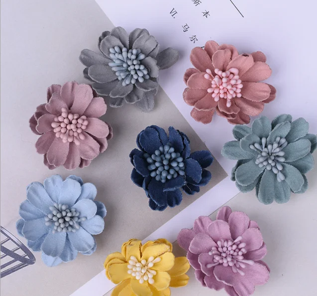 400pcs 2mm Moulti Options Artificial Flower stamen Mini Pearl Floral pistil For Wedding Party Home Decoration DIY Accessories 17 kf Hc603b436f2c2446c8d83388e003e0d16L