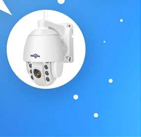 Hiseeu 3/5/8MP WiFi CCTV Camera Security System IR Night Vision Bullet Camera Set 10CH NVR Wireless CCTV Surveillance System 53 kf Hc686f287b2414ba69e45417d397448ccf