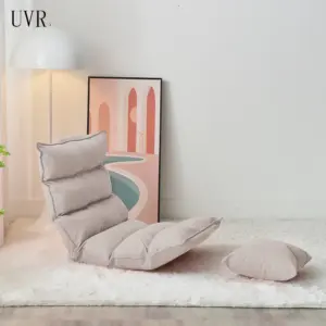 UVR High Quality Lazy Sofa Chair Tatami Multifunctional Bedroom Floor Single Game Chair Living Room Leisure Seat Soft Chair 5 kf He5085115579545f79abac27081a216939