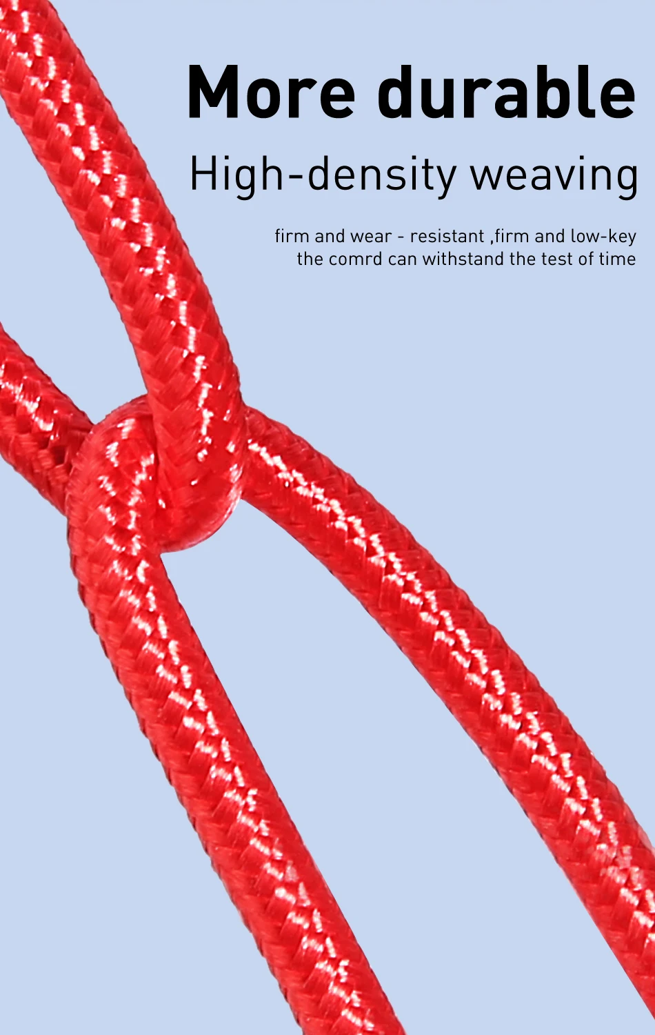 USLION 3A Micro USB Cable Fast Charging for Samsung Xiaomi Huawei Realme OPPO Android Mobile Phone USB Data Wire Cord 0.5/1/2/3M 14 kf He63a36bb1bc94cbba3c81552a0be4236d