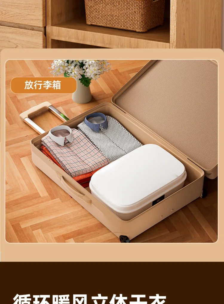 220V AUX Portable Foldable Clothes Dryer Home Use Fast Drying Laundry Machine CCC 11 kf S013a85197cfd4f1bb708e84350009053F