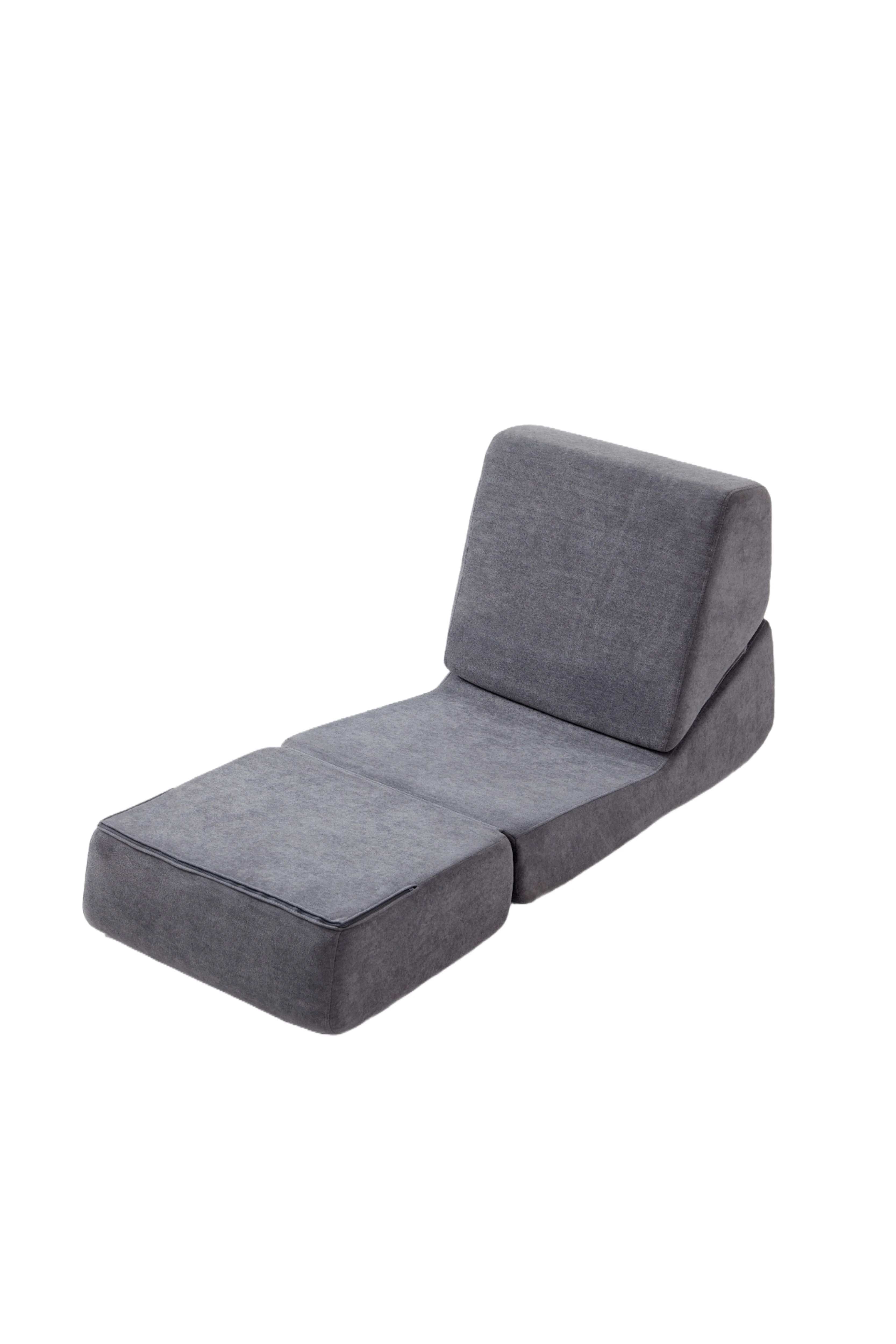 Small sofa bed for adults, foldable sofa bed, chaise longue, convertible foam floor sofa 8 kf S0293090e05744ddea94a841797ffc0ceC