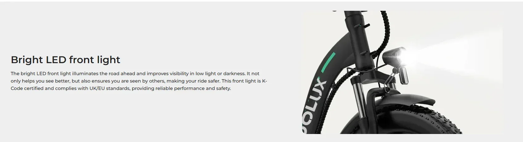 Electric Bike 750W Motor 48V13AH Battery Double Shock Absorber Electric Bicycle 20-Inch Fat Fetus Anti-slip Folding E-Bike 20 kf S02a9b35909884e4d9de908865267b77cM