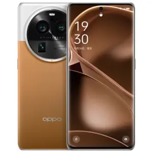 In Stock Oppo Find X6 Pro Smart Phone Snapdragon 8 Gen 2 Dual Sim Android 13.0 OTA 6.82" AMOLED 120HZ 50.0MP 100W Charge 5000mAh 6 kf S02b151bd7596440e92d3a7dadc5642986