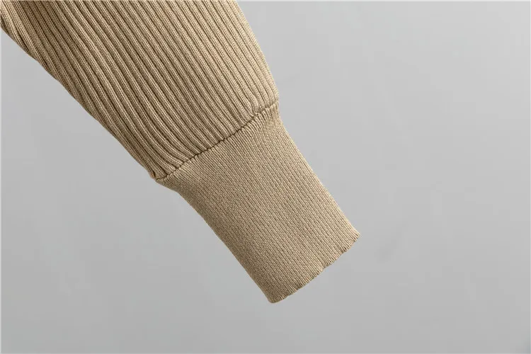 Elegant Tracksuit Sexy Two Piece Set Women Korean Style Ribbed Knitted Backless Top And Long Harem Pant Suit Autumn Outfits y2k 26 kf S0350d293262546cfb7be7b8f31a55127Q