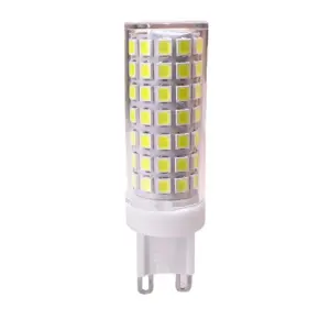 10Pcs G9 LED Lamp 7W 9W 12W 15W 18W 220V Led Bulb SMD 2835 LED G9 Light Replace 30/40W Halogen Lamp Light for Home Useful 4 kf S0520f9a1e4014ff5999c997b1923c47ak