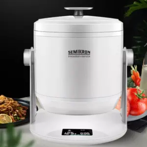 Cooking Machine Automatic Intelligent Cooking Robot Commercial Wok Automatic Cooking Machine Robot Da Cucina Liebherr