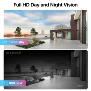 ZOSI 8CH Wired CCTV System H.265+ 5MP Lite HD-TVI DVR kit 1080p 2MP Home Security Outdoor Night Vision Video Surveillance Camera 2 kf S05c42bdcc18b4e799036c2f2ff704b5a4