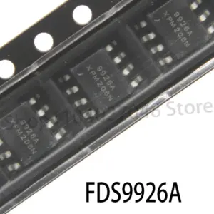 FDS9926 FDS9926A Etui na telefon komórkowy