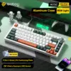 white-wired-keyboard