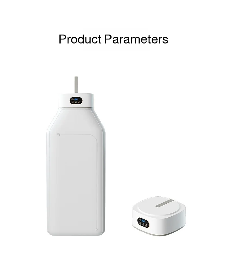 Portable Clothing Dryer Electric Portable Clothes Dryer UV Sterilization Folding Portable Clothing Dryer Foldable Laundry Dryer 31 kf S07813c3e47a84e55b4c5926c9df57995y