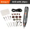 drill-24pcs