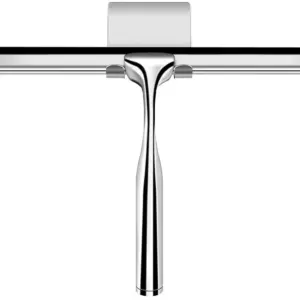 Metal Silver Shower Shist Squeeper