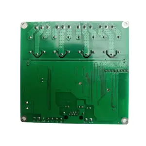 DTWONDER Smart WiFi Switch ESP32 Ethernet Relay Board Domoticz Home Assistant openHAB RS485 TCP UDP 4 Channel Timer IP Watchdog 4 kf S10a4747f679b465ca8a9956cb73ced821