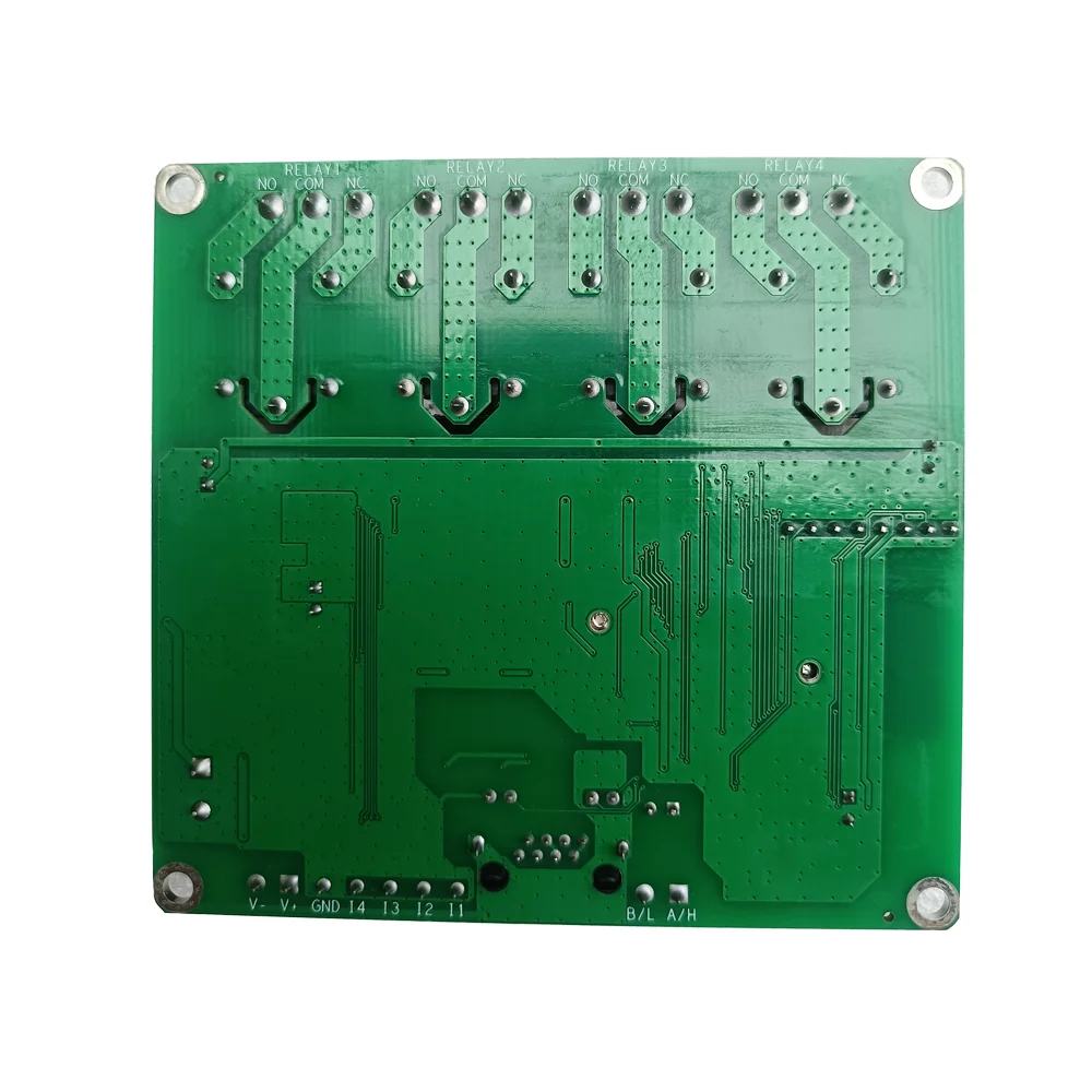 DTWONDER Smart WiFi Switch ESP32 Ethernet Relay Board Domoticz Home Assistant openHAB RS485 TCP UDP 4 Channel Timer IP Watchdog 15 kf S10a4747f679b465ca8a9956cb73ced821