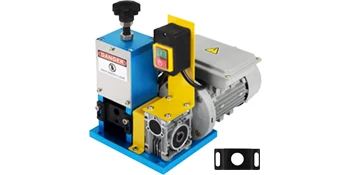 Sihao Electric Wire Stripping Machine Three Type With Cable Stripper Machine Metal Tool Extra Blade Copper For Recyle 22 kf S12a2984e9c9647aeb067c287ee3cc0d5A