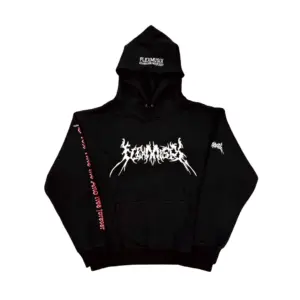 New Luxury 2025 OsamaSon Flex Musix Fantasies Pullover Hoodies Hoody hooded Sweatshirts velvet Cotton Thick Fleece US #E62