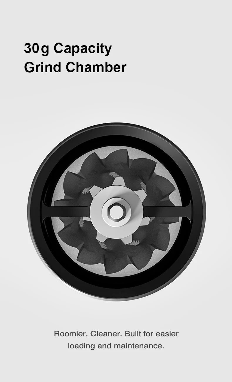 TIMEMORE New C5 PRO/C5 ESP PRO Portable Manual Grinder with Travel Case - Perfect For Home, Camping, Coffee Gift 15 kf S179828d532b34a44bdff217696c76889W