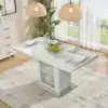 cqy-table-white