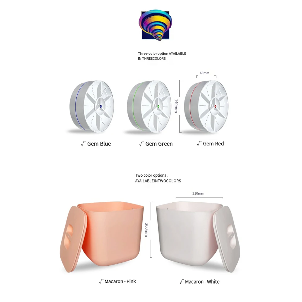 Portable Mini Ultrasonic Dishwasher USB Wireless Fruit Vegetable Dish Washer Electric Kitchen Home Dish Washing Machine Cleaner 27 kf S1c1d2282a6a74763a50bf843395de507R