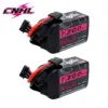 2PCS CNHL 6S 22.2V Lipo Battery 1300mah 1500mah 130C with XT60 Plug For Quadcopter Drone Airplane RC FPV Helicopter Hobby