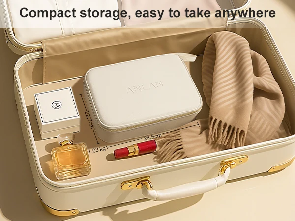 ANLAN IPL Hair Removal Unlimited Permanent Hair Removal 26J Laser Painless ICE Cooling Smart Hair Removal Device For Face Body 19 kf S1f9e319c4ca54de581936f08acb79c06X