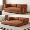 Living Room Furniture Compression Cheap Price Sofa Set Furniture Compress in Box Sofa Compresses Home Furniture Minimalist Sofa