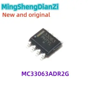 1 szt. MC33063ADR2G 333063 etui na telefon komórkowy