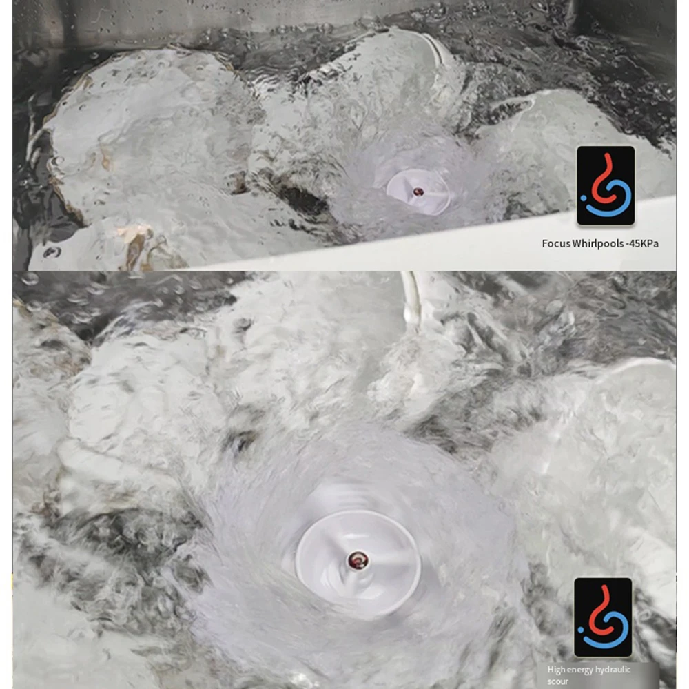 Portable Mini Ultrasonic Dishwasher USB Wireless Fruit Vegetable Dish Washer Electric Kitchen Home Dish Washing Machine Cleaner 24 kf S2224be817bbe40638d0a02ca9374a21fj