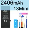 2406mah-for-i13-mini