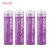 4pcs-18650