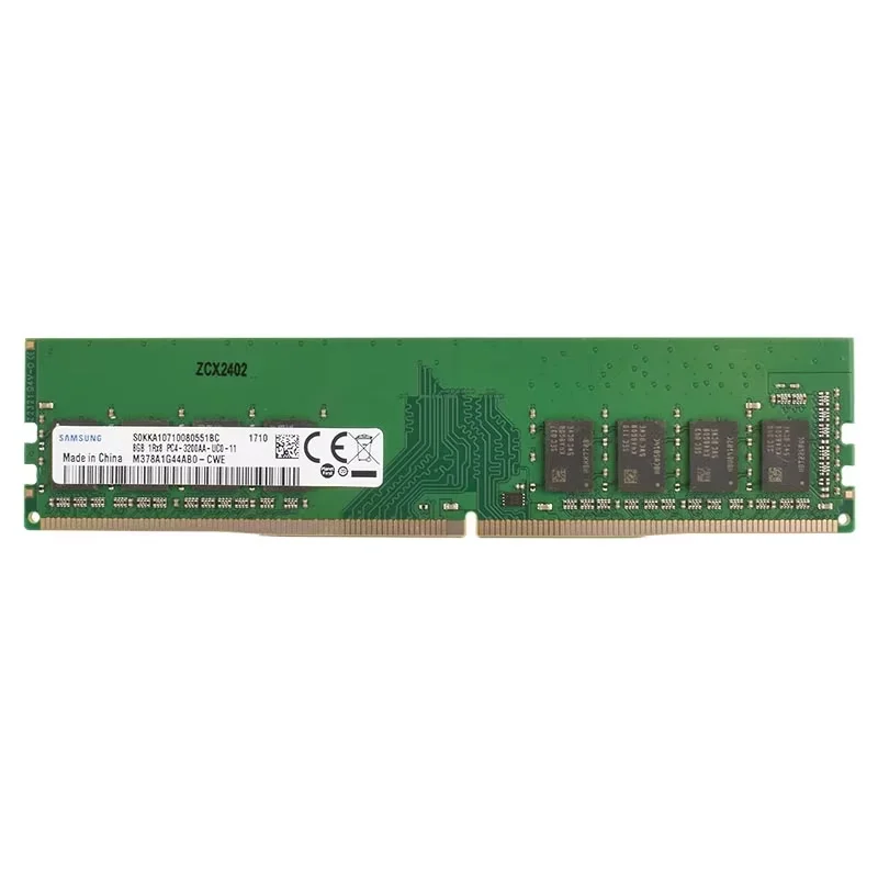 SAMSUNG Memoria Ram 4GB 8GB 16GB DDR3 1066 1333 1600 1866MHz DDR4 2133 2400 2666 3200MHz High Performance Desktop Ram 13 kf S27b796a3f99b48828998a00ffd15b397o