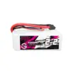 CNHL 4S 14.8V 2200mAh Lipo Battery 70C With XT60 T Dean Plug For RC Airplane Car FPV Helicopter Drone Quadcopter