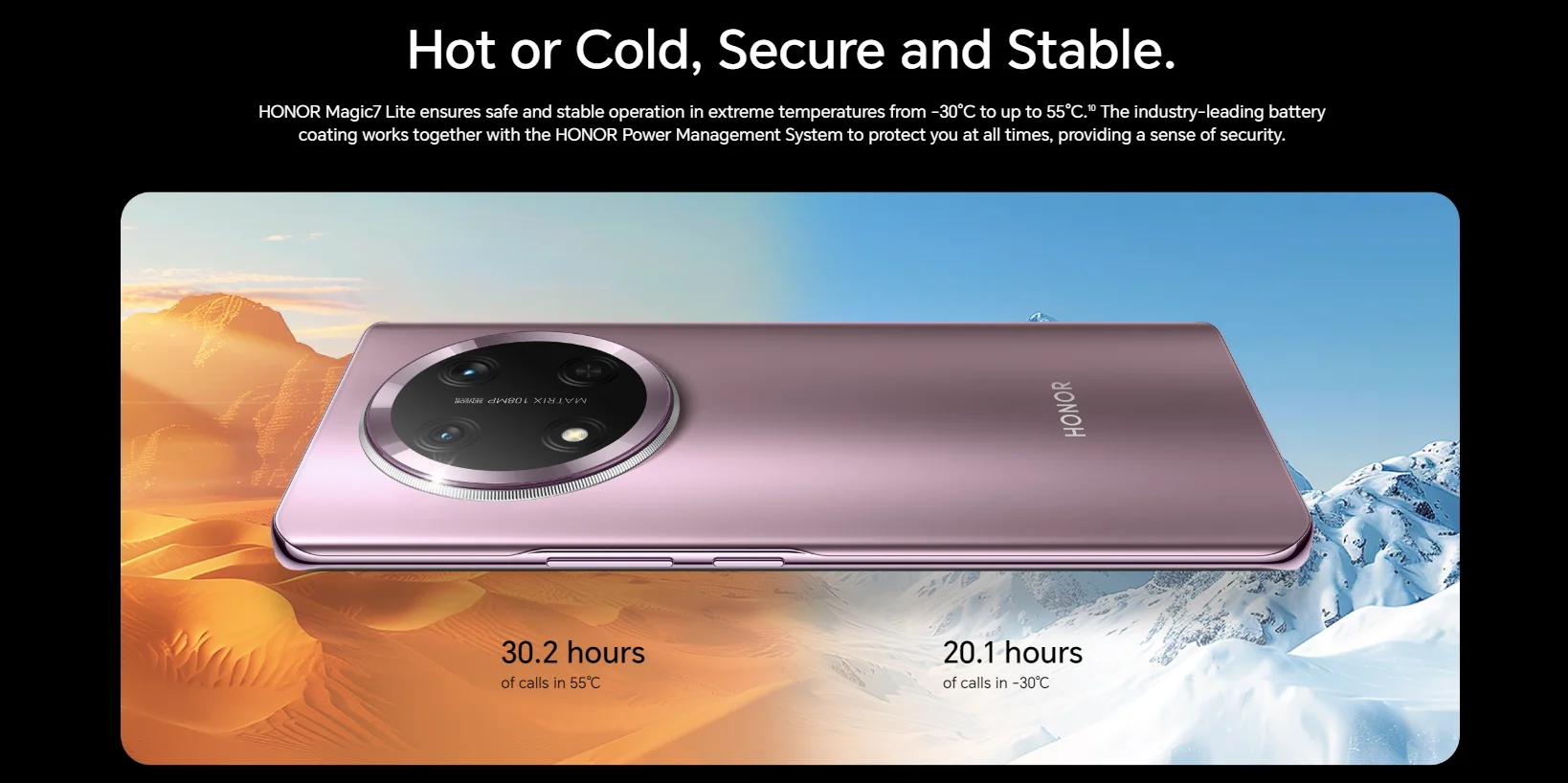 Global Version HONOR Magic7 Lite 5G Smartphone 6.78 inches AMOLED Screen 108MP Main Camera 6600mAh Battery Snapdragon 6 Gen 1 19 kf S2d065fd1db614bc48226caf1760312d5J