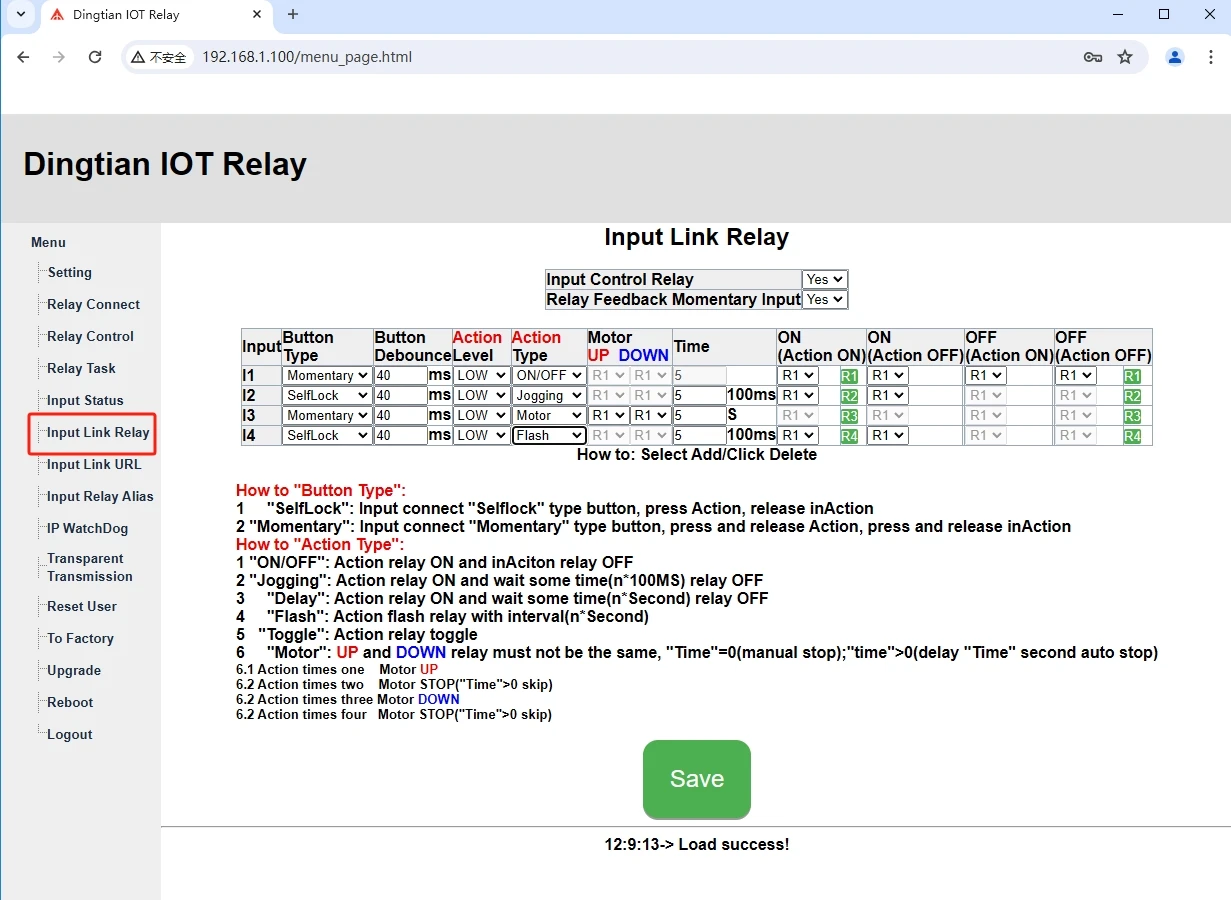 DTWONDER Smart WiFi Switch ESP32 Ethernet Relay Board Domoticz Home Assistant openHAB RS485 TCP UDP 4 Channel Timer IP Watchdog 20 kf S2ec2b55c56994a698ac2dd4913bd3229W