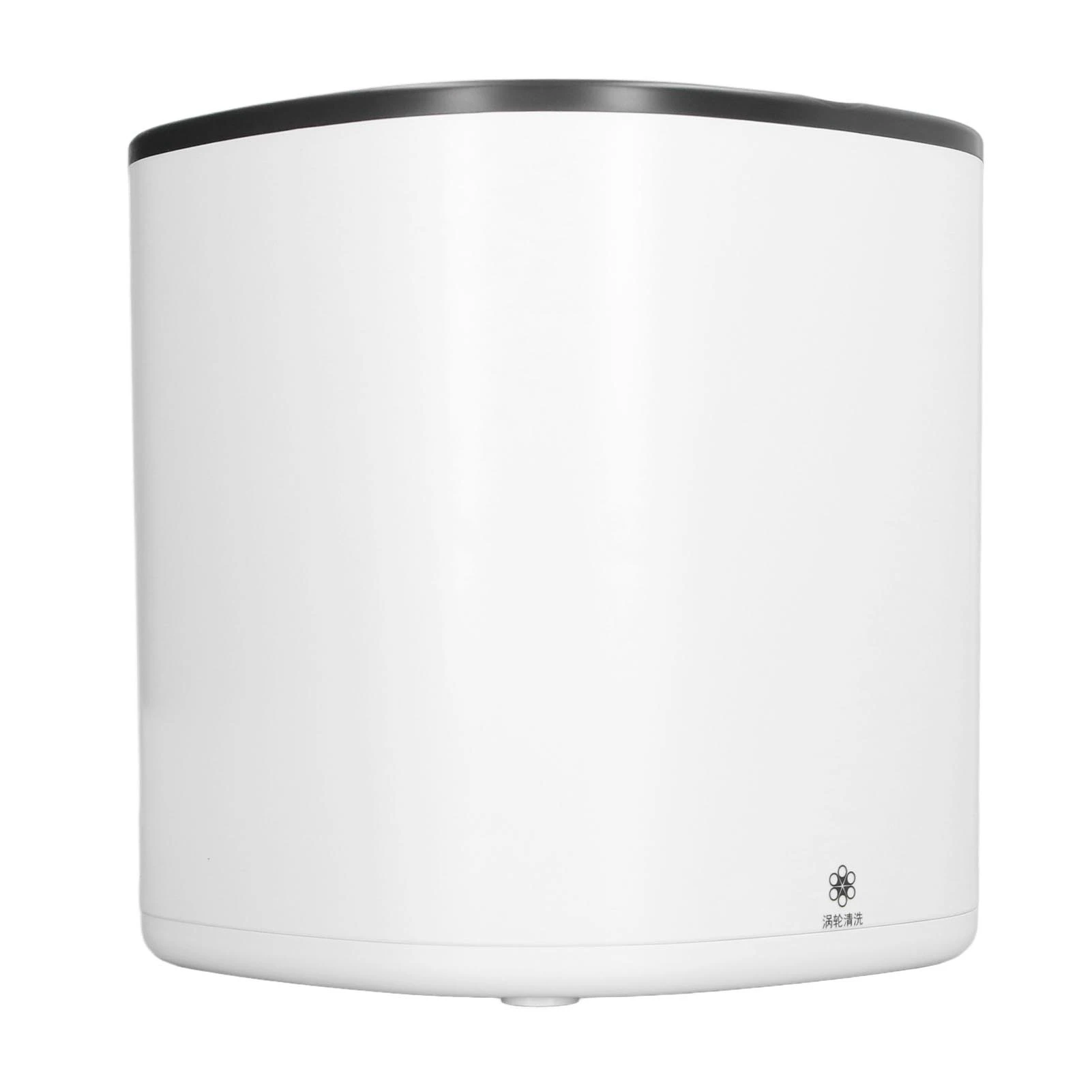 4.5L Portable Washing Machine, Mini Turbo Washer, Sock Underwear Washer White 100-240V for Travel Apartment 13 kf S32d561a87d334449a07de860335ffd65f