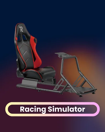 Ranqer Racing Simulator